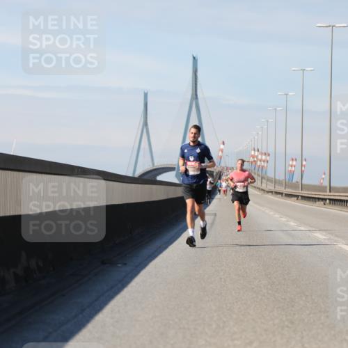 03.10.2025 - Köhlbrandbrückenlauf Yannick Fuchs http://msf.ph/oto/9184301 03.10.2025 11:40:16 Position 3  meine-sportfotos.de