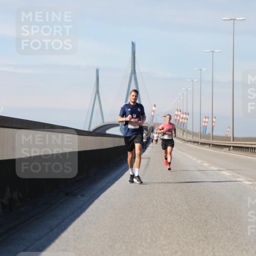 03.10.2025 - Köhlbrandbrückenlauf Yannick Fuchs http://msf.ph/oto/9184302 03.10.2025 11:40:16 Position 3  meine-sportfotos.de