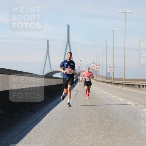 03.10.2025 - Köhlbrandbrückenlauf Yannick Fuchs http://msf.ph/oto/9184304 03.10.2025 11:40:16 Position 3  meine-sportfotos.de