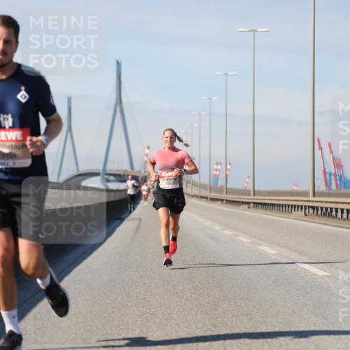 03.10.2025 - Köhlbrandbrückenlauf Yannick Fuchs http://msf.ph/oto/9184327 03.10.2025 11:40:20 Position 3  meine-sportfotos.de