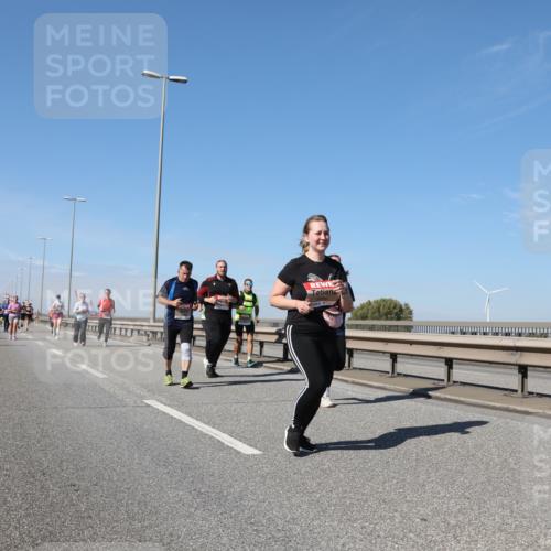 03.10.2025 - Köhlbrandbrückenlauf Yannick Fuchs http://msf.ph/oto/9184328 03.10.2025 12:01:52 Position 3  meine-sportfotos.de
