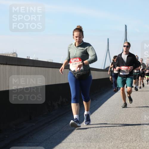 03.10.2025 - Köhlbrandbrückenlauf Yannick Fuchs http://msf.ph/oto/9184355 03.10.2025 12:01:57 Position 3 514 meine-sportfotos.de