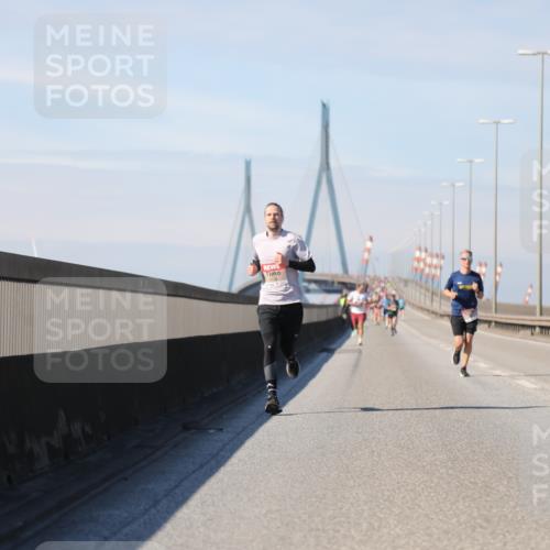 03.10.2025 - Köhlbrandbrückenlauf Yannick Fuchs http://msf.ph/oto/9184370 03.10.2025 11:40:33 Position 3  meine-sportfotos.de