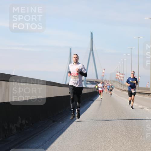 03.10.2025 - Köhlbrandbrückenlauf Yannick Fuchs http://msf.ph/oto/9184378 03.10.2025 11:40:33 Position 3  meine-sportfotos.de