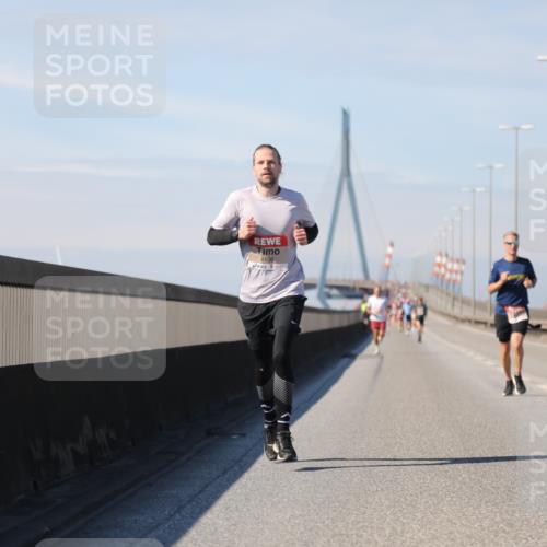 03.10.2025 - Köhlbrandbrückenlauf Yannick Fuchs http://msf.ph/oto/9184380 03.10.2025 11:40:35 Position 3 4106 meine-sportfotos.de