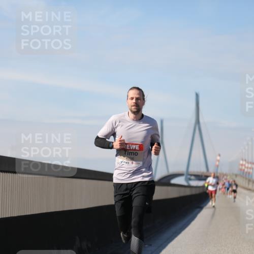 03.10.2025 - Köhlbrandbrückenlauf Yannick Fuchs http://msf.ph/oto/9184384 03.10.2025 11:40:35 Position 3 4106 meine-sportfotos.de