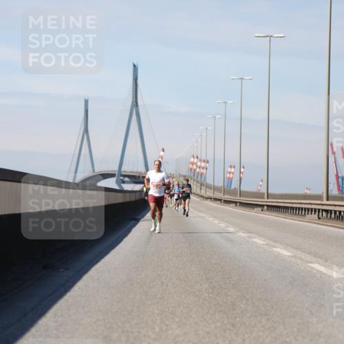 03.10.2025 - Köhlbrandbrückenlauf Yannick Fuchs http://msf.ph/oto/9184406 03.10.2025 11:40:40 Position 3  meine-sportfotos.de