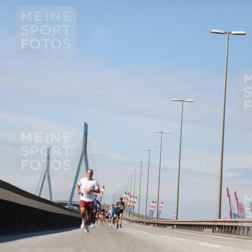 03.10.2025 - Köhlbrandbrückenlauf Yannick Fuchs http://msf.ph/oto/9184407 03.10.2025 11:40:42 Position 3  meine-sportfotos.de