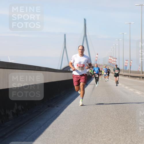 03.10.2025 - Köhlbrandbrückenlauf Yannick Fuchs http://msf.ph/oto/9184414 03.10.2025 11:40:45 Position 3 6130 meine-sportfotos.de