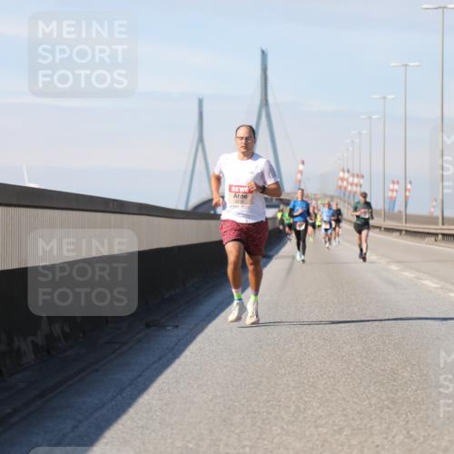 03.10.2025 - Köhlbrandbrückenlauf Yannick Fuchs http://msf.ph/oto/9184416 03.10.2025 11:40:45 Position 3 6130 meine-sportfotos.de