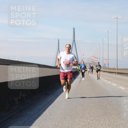 03.10.2025 - Köhlbrandbrückenlauf Yannick Fuchs http://msf.ph/oto/9184419 03.10.2025 11:40:46 Position 3 613 meine-sportfotos.de