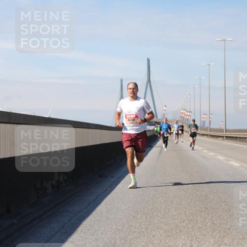 03.10.2025 - Köhlbrandbrückenlauf Yannick Fuchs http://msf.ph/oto/9184421 03.10.2025 11:40:46 Position 3 6130 meine-sportfotos.de