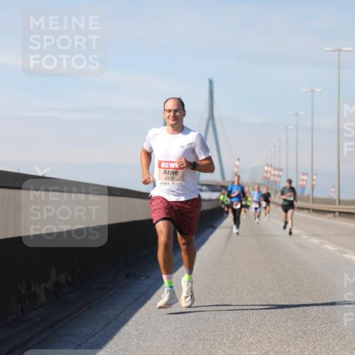 03.10.2025 - Köhlbrandbrückenlauf Yannick Fuchs http://msf.ph/oto/9184425 03.10.2025 11:40:47 Position 3 6130 meine-sportfotos.de
