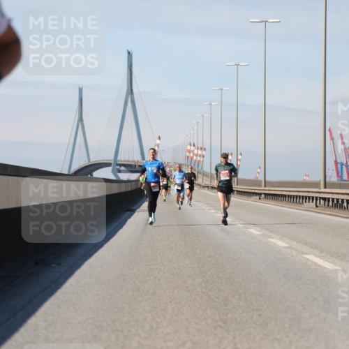 03.10.2025 - Köhlbrandbrückenlauf Yannick Fuchs http://msf.ph/oto/9184436 03.10.2025 11:40:48 Position 3  meine-sportfotos.de