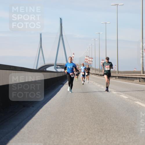 03.10.2025 - Köhlbrandbrückenlauf Yannick Fuchs http://msf.ph/oto/9184445 03.10.2025 11:40:50 Position 3  meine-sportfotos.de