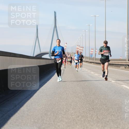 03.10.2025 - Köhlbrandbrückenlauf Yannick Fuchs http://msf.ph/oto/9184453 03.10.2025 11:40:51 Position 3  meine-sportfotos.de