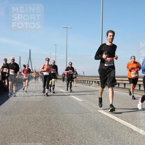 03.10.2025 - Köhlbrandbrückenlauf Yannick Fuchs http://msf.ph/oto/9184464 03.10.2025 12:02:08 Position 3  meine-sportfotos.de