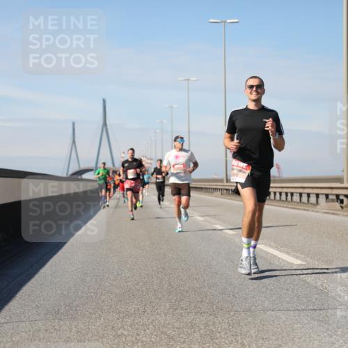 03.10.2025 - Köhlbrandbrückenlauf Yannick Fuchs http://msf.ph/oto/9184523 03.10.2025 11:41:03 Position 3  meine-sportfotos.de