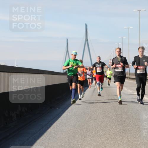03.10.2025 - Köhlbrandbrückenlauf Yannick Fuchs http://msf.ph/oto/9184557 03.10.2025 11:41:07 Position 3 6100 meine-sportfotos.de