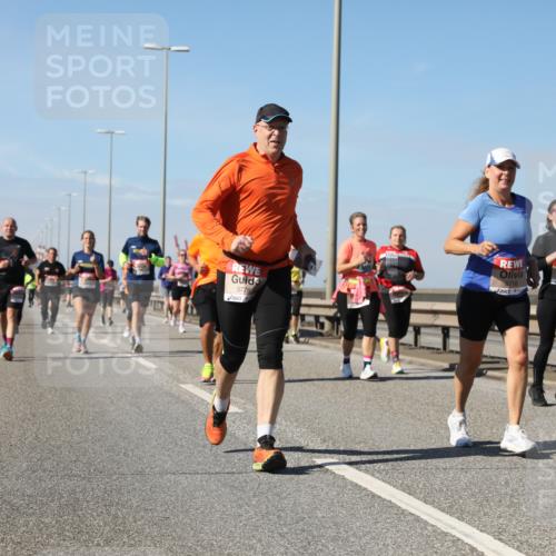 03.10.2025 - Köhlbrandbrückenlauf Yannick Fuchs http://msf.ph/oto/9184589 03.10.2025 12:02:20 Position 3 5776, 5716 meine-sportfotos.de