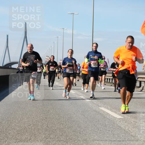 03.10.2025 - Köhlbrandbrückenlauf Yannick Fuchs http://msf.ph/oto/9184596 03.10.2025 12:02:21 Position 3 5776 meine-sportfotos.de