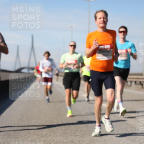 03.10.2025 - Köhlbrandbrückenlauf Yannick Fuchs http://msf.ph/oto/9184642 03.10.2025 11:41:18 Position 3  meine-sportfotos.de