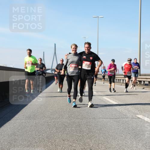 03.10.2025 - Köhlbrandbrückenlauf Yannick Fuchs http://msf.ph/oto/9184668 03.10.2025 12:02:27 Position 3  meine-sportfotos.de