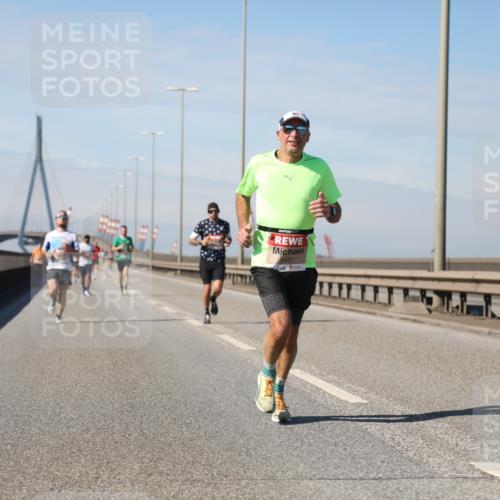 03.10.2025 - Köhlbrandbrückenlauf Yannick Fuchs http://msf.ph/oto/9184714 03.10.2025 11:41:27 Position 3 5957 meine-sportfotos.de