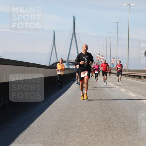 03.10.2025 - Köhlbrandbrückenlauf Yannick Fuchs http://msf.ph/oto/9184780 03.10.2025 11:41:35 Position 3  meine-sportfotos.de