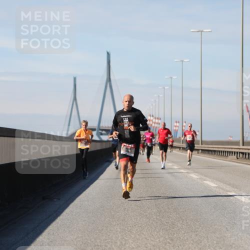 03.10.2025 - Köhlbrandbrückenlauf Yannick Fuchs http://msf.ph/oto/9184783 03.10.2025 11:41:36 Position 3  meine-sportfotos.de