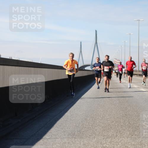 03.10.2025 - Köhlbrandbrückenlauf Yannick Fuchs http://msf.ph/oto/9184812 03.10.2025 11:41:39 Position 3  meine-sportfotos.de