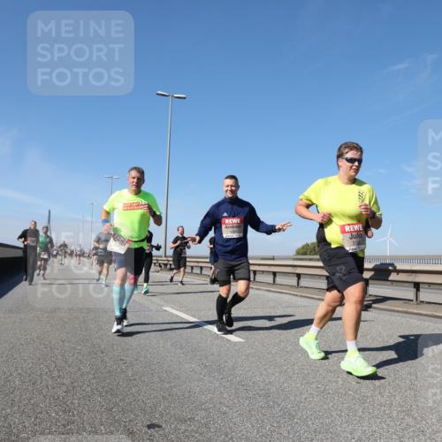 03.10.2025 - Köhlbrandbrückenlauf Yannick Fuchs http://msf.ph/oto/9184823 03.10.2025 12:02:48 Position 3 5150 meine-sportfotos.de