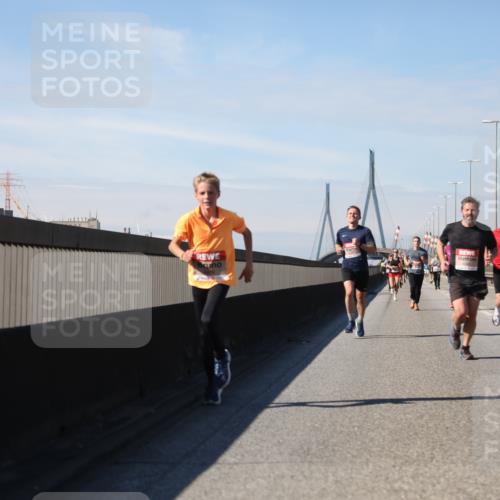 03.10.2025 - Köhlbrandbrückenlauf Yannick Fuchs http://msf.ph/oto/9184831 03.10.2025 11:41:41 Position 3  meine-sportfotos.de