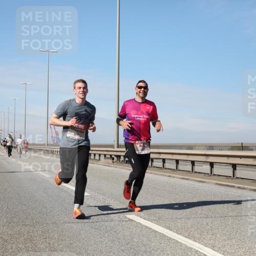 03.10.2025 - Köhlbrandbrückenlauf Yannick Fuchs http://msf.ph/oto/9184883 03.10.2025 11:41:47 Position 3 4231 meine-sportfotos.de