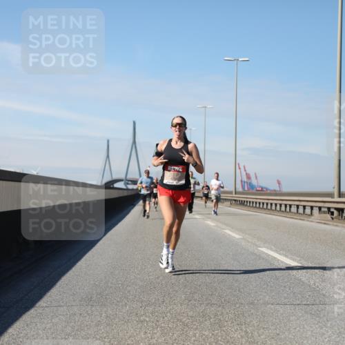 03.10.2025 - Köhlbrandbrückenlauf Yannick Fuchs http://msf.ph/oto/9184902 03.10.2025 11:41:50 Position 3 6769 meine-sportfotos.de