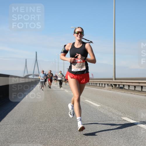 03.10.2025 - Köhlbrandbrückenlauf Yannick Fuchs http://msf.ph/oto/9184911 03.10.2025 11:41:51 Position 3 6769 meine-sportfotos.de