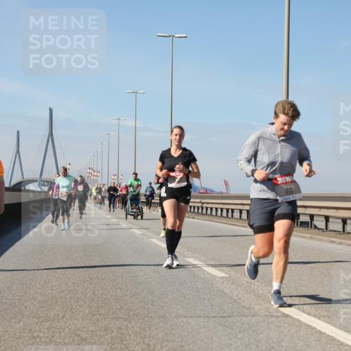 03.10.2025 - Köhlbrandbrückenlauf Yannick Fuchs http://msf.ph/oto/9184922 03.10.2025 12:03:00 Position 3  meine-sportfotos.de