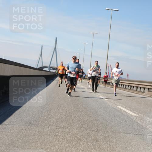 03.10.2025 - Köhlbrandbrückenlauf Yannick Fuchs http://msf.ph/oto/9184925 03.10.2025 11:41:53 Position 3  meine-sportfotos.de
