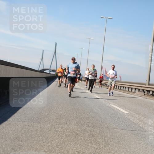 03.10.2025 - Köhlbrandbrückenlauf Yannick Fuchs http://msf.ph/oto/9184927 03.10.2025 11:41:53 Position 3  meine-sportfotos.de
