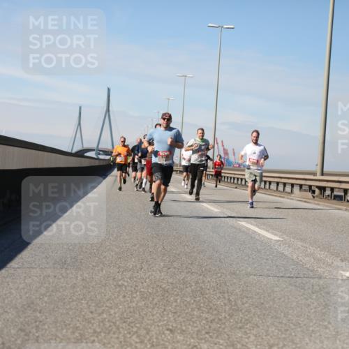 03.10.2025 - Köhlbrandbrückenlauf Yannick Fuchs http://msf.ph/oto/9184931 03.10.2025 11:41:53 Position 3  meine-sportfotos.de
