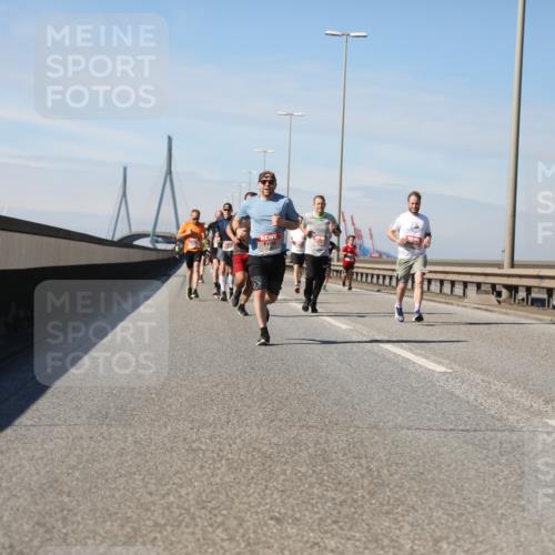 03.10.2025 - Köhlbrandbrückenlauf Yannick Fuchs http://msf.ph/oto/9184933 03.10.2025 11:41:53 Position 3  meine-sportfotos.de