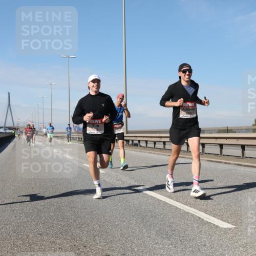 03.10.2025 - Köhlbrandbrückenlauf Yannick Fuchs http://msf.ph/oto/9185015 03.10.2025 11:42:03 Position 3 6519 meine-sportfotos.de