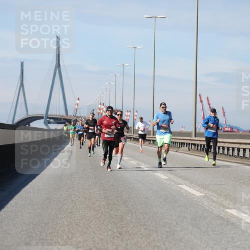 03.10.2025 - Köhlbrandbrückenlauf Yannick Fuchs http://msf.ph/oto/9185029 03.10.2025 11:42:05 Position 3  meine-sportfotos.de