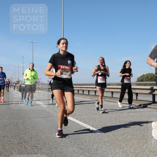 03.10.2025 - Köhlbrandbrückenlauf Yannick Fuchs http://msf.ph/oto/9185083 03.10.2025 12:03:23 Position 3 477 meine-sportfotos.de
