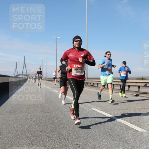 03.10.2025 - Köhlbrandbrückenlauf Yannick Fuchs http://msf.ph/oto/9185085 03.10.2025 11:42:11 Position 3 4186 meine-sportfotos.de