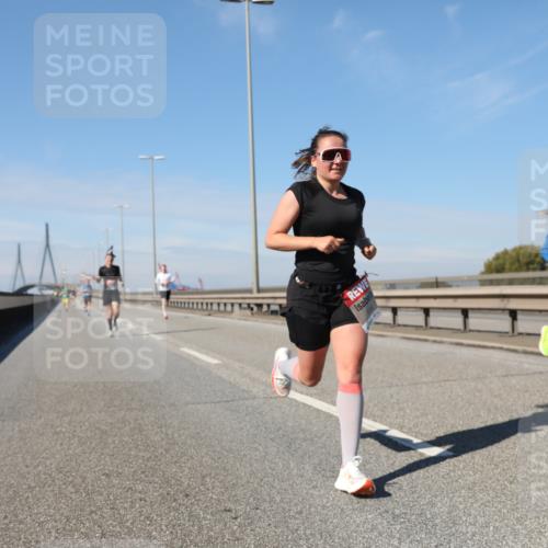 03.10.2025 - Köhlbrandbrückenlauf Yannick Fuchs http://msf.ph/oto/9185094 03.10.2025 11:42:12 Position 3 5960 meine-sportfotos.de