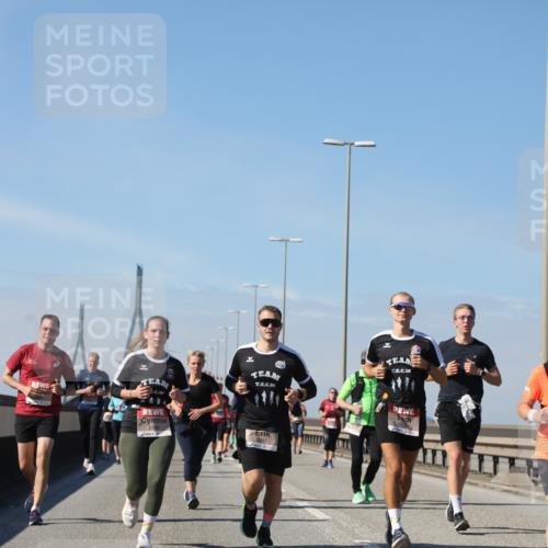 03.10.2025 - Köhlbrandbrückenlauf Yannick Fuchs http://msf.ph/oto/9185150 03.10.2025 12:03:32 Position 3 5887, 5277 meine-sportfotos.de