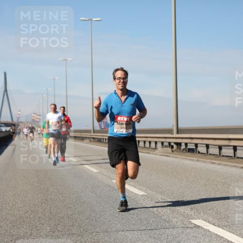 03.10.2025 - Köhlbrandbrückenlauf Yannick Fuchs http://msf.ph/oto/9185161 03.10.2025 11:42:20 Position 3 509 meine-sportfotos.de