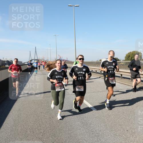 03.10.2025 - Köhlbrandbrückenlauf Yannick Fuchs http://msf.ph/oto/9185171 03.10.2025 12:03:35 Position 3  meine-sportfotos.de