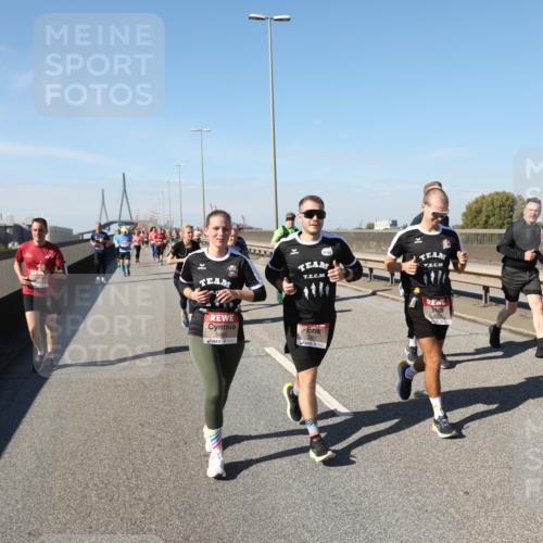 03.10.2025 - Köhlbrandbrückenlauf Yannick Fuchs http://msf.ph/oto/9185174 03.10.2025 12:03:35 Position 3 5887 meine-sportfotos.de